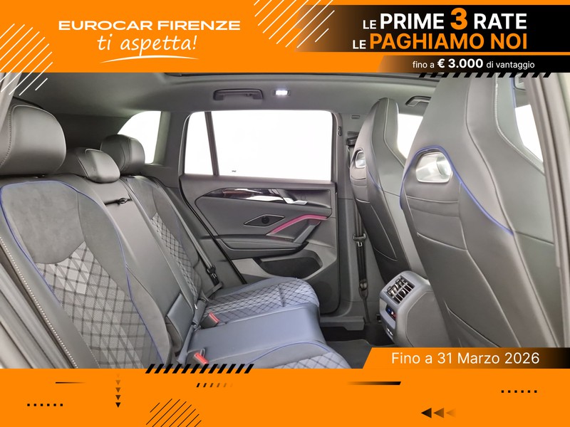 Volkswagen Tiguan 2.0 tdi r-line 150cv dsg