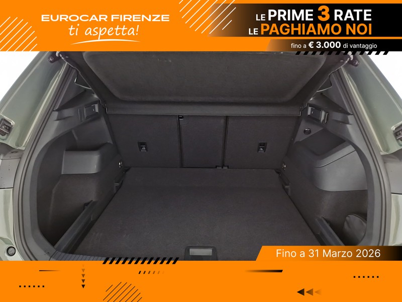 Volkswagen Tiguan 2.0 tdi r-line 150cv dsg