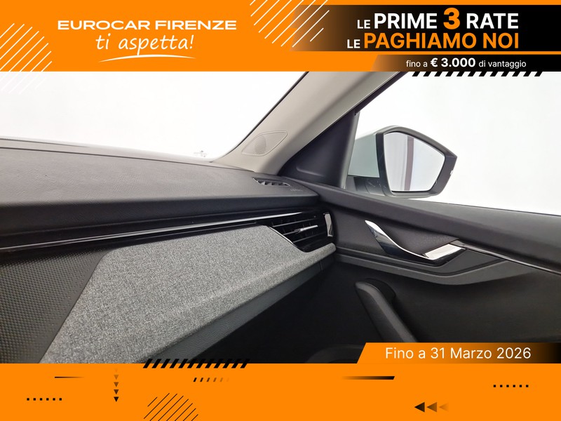 Skoda Kamiq 1.0 tsi selection 115cv