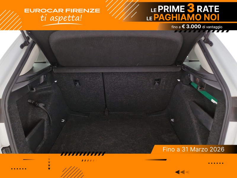 Skoda Kamiq 1.0 tsi selection 115cv