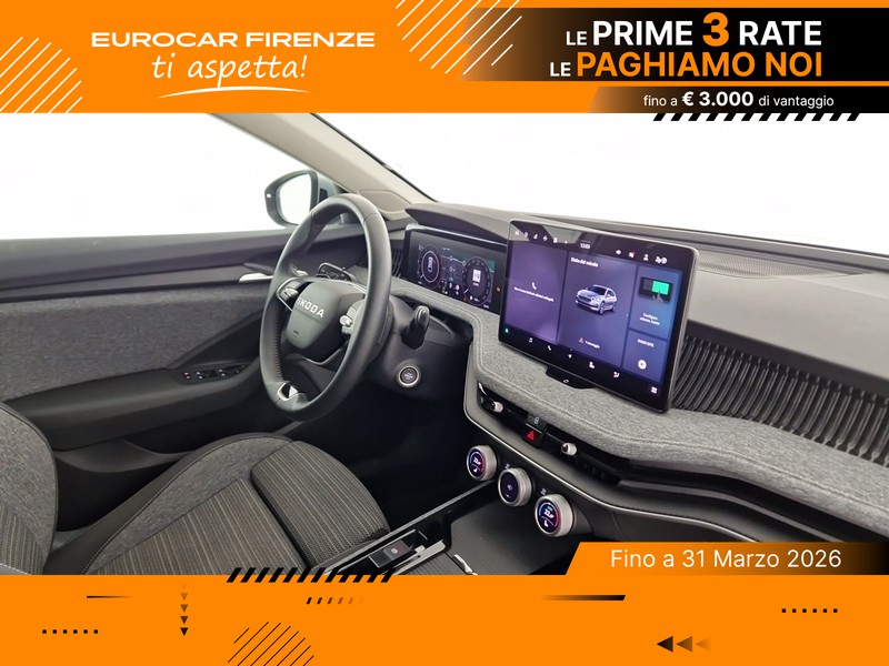 Skoda Superb wagon 2.0 tdi selection 150cv dsg