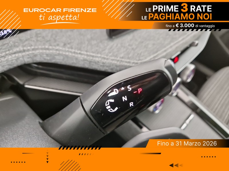 Skoda Superb wagon 2.0 tdi selection 150cv dsg