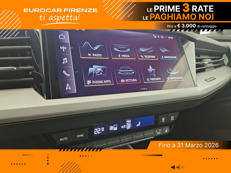 Audi Q4 e-tron sportback e-tron 45 business