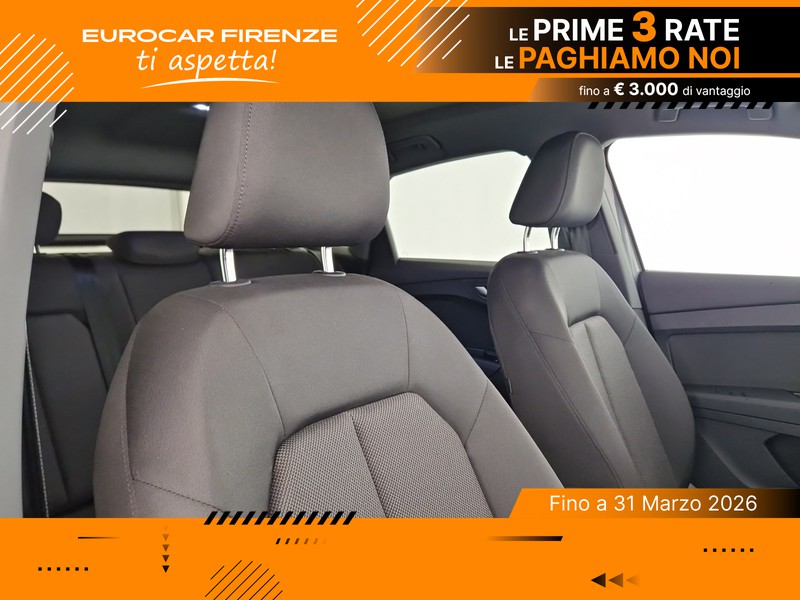 Audi Q4 e-tron sportback e-tron 45 business