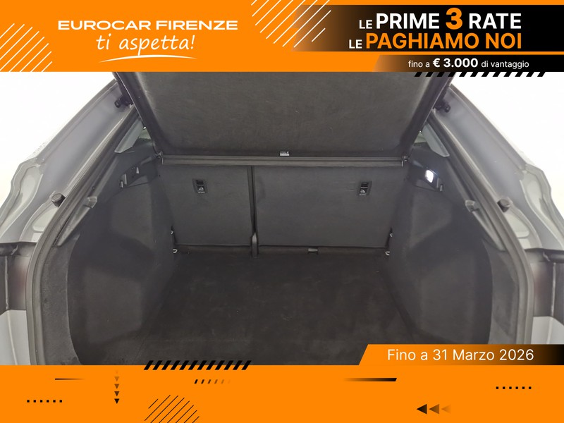 Audi Q4 e-tron sportback e-tron 45 business