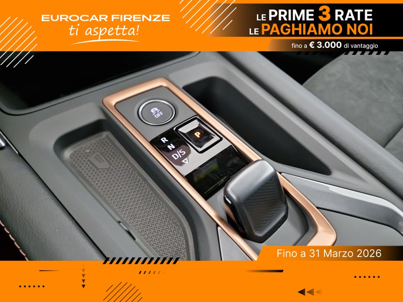 Cupra Formentor 1.5 e-hybrid dark night 204cv dsg