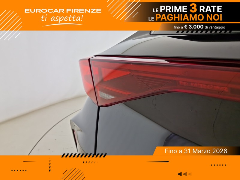 Cupra Formentor 1.5 e-hybrid dark night 204cv dsg