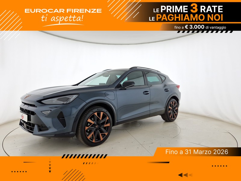 Cupra Formentor 1.5 e-hybrid 204cv dsg