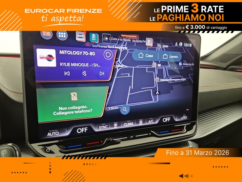 Cupra Formentor 1.5 e-hybrid 204cv dsg