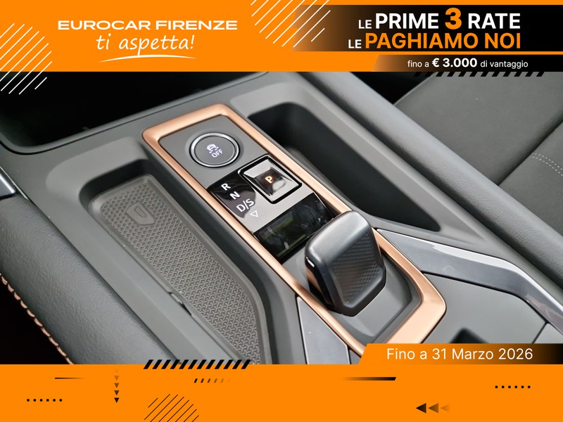 Cupra Formentor 1.5 e-hybrid 204cv dsg