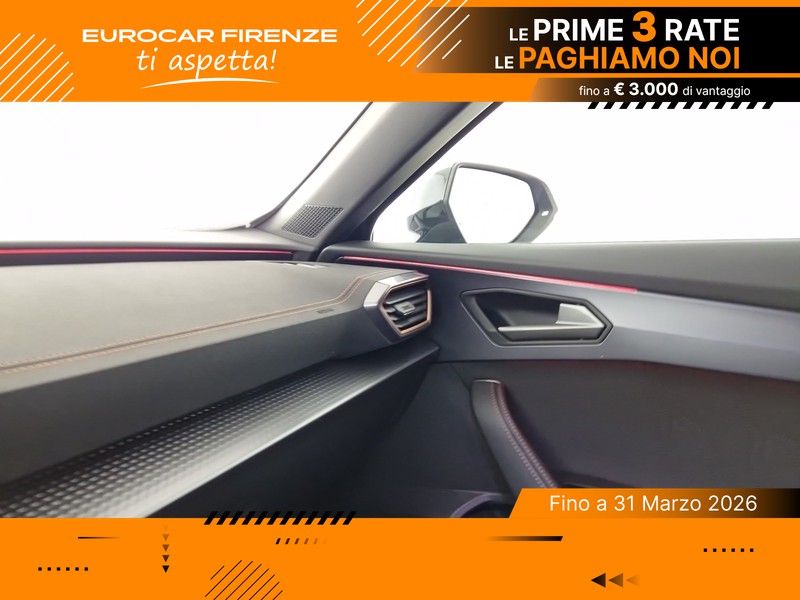 Cupra Formentor 1.5 e-hybrid 204cv dsg