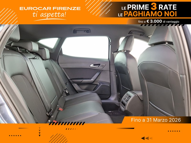 Cupra Formentor 1.5 e-hybrid 204cv dsg