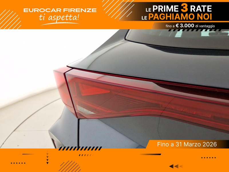 Cupra Formentor 1.5 e-hybrid 204cv dsg