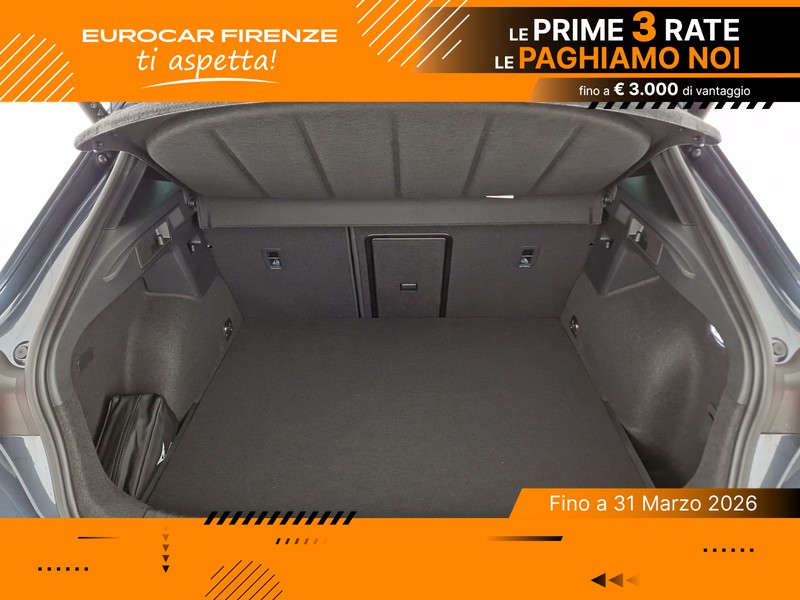 Cupra Formentor 1.5 e-hybrid 204cv dsg