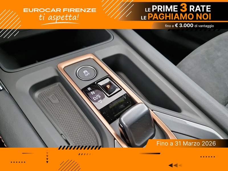 Cupra Formentor 1.5 e-hybrid dark night 204cv dsg