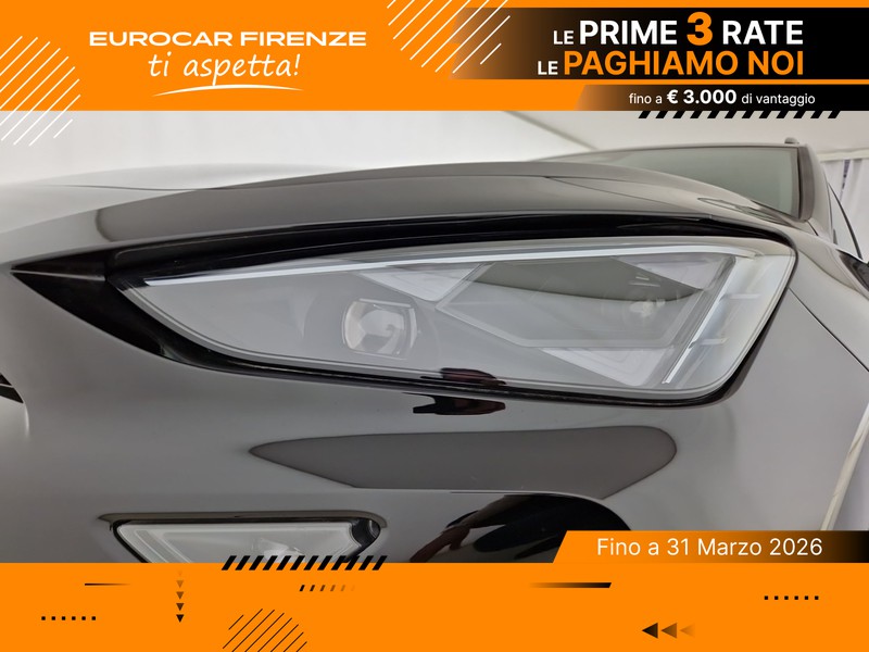 Cupra Formentor 1.5 e-hybrid dark night 204cv dsg