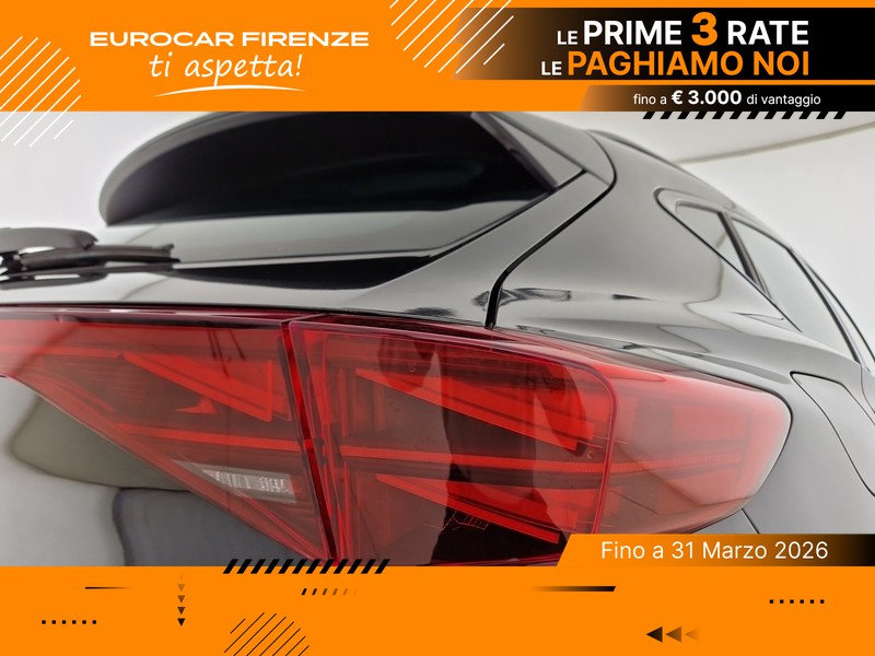 Cupra Formentor 1.5 e-hybrid dark night 204cv dsg
