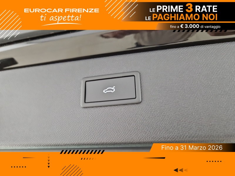 Cupra Formentor 1.5 e-hybrid dark night 204cv dsg