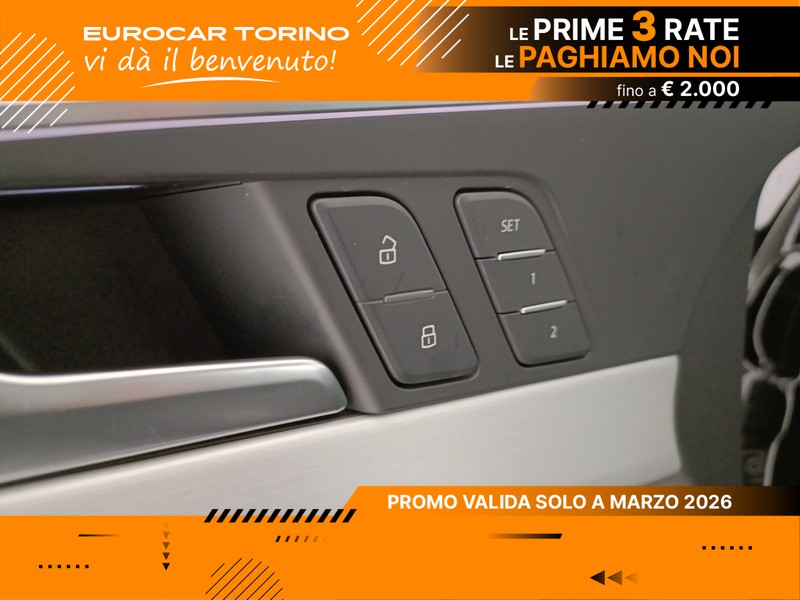 Audi S4 3.0 tdi mhev sport attitude quattro 347cv tiptronic