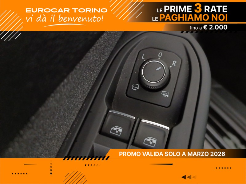 Volkswagen Golf variant 2.0 tdi edition plus 150cv dsg