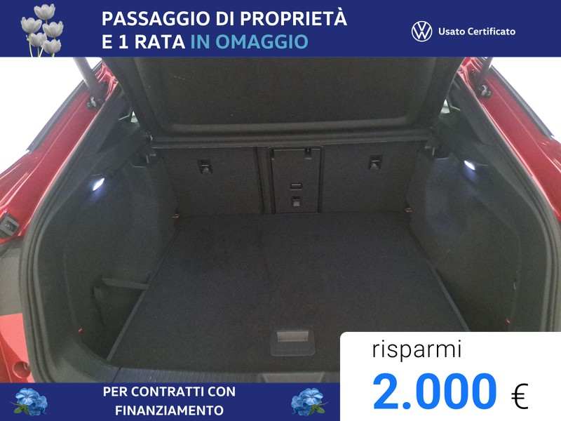 Volkswagen ID.5 77 kwh gtx 4motion 299cv