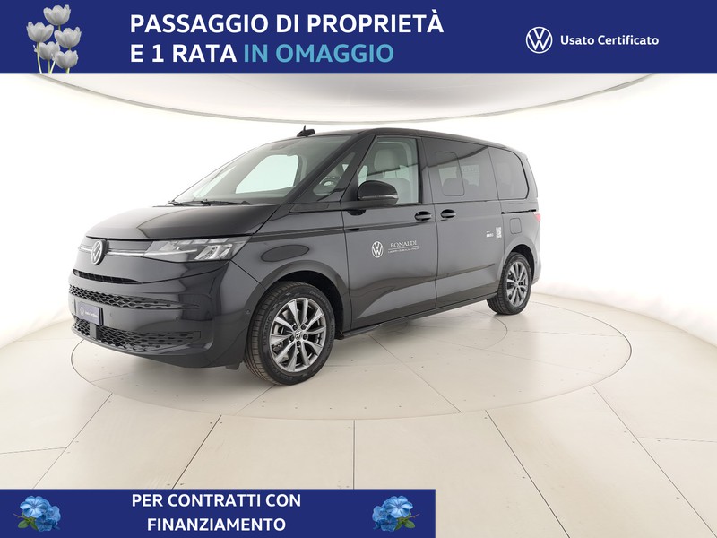 Volkswagen VIC T7 Multivan 1.5 phev life 4motion 245cv dsg 7p.ti