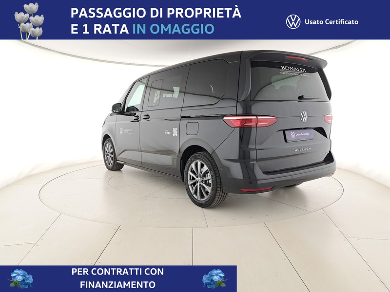 Volkswagen VIC T7 Multivan 1.5 phev life 4motion 245cv dsg 7p.ti