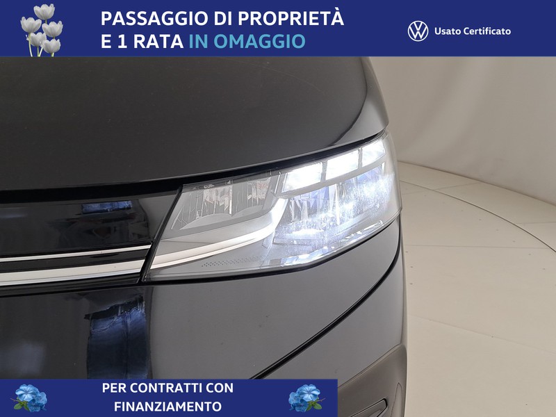 Volkswagen VIC T7 Multivan 1.5 phev life 4motion 245cv dsg 7p.ti