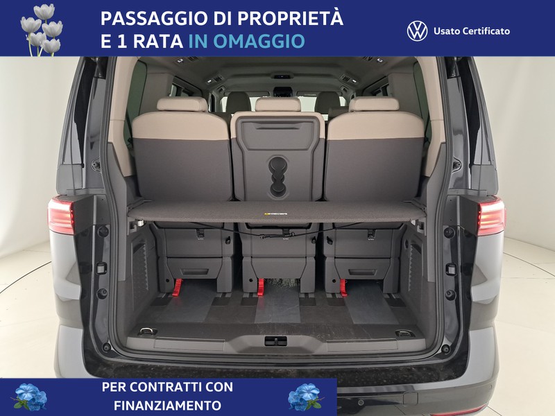 Volkswagen VIC T7 Multivan 1.5 phev life 4motion 245cv dsg 7p.ti