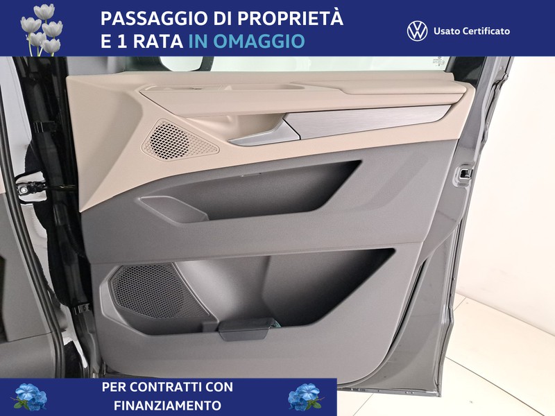 Volkswagen VIC T7 Multivan 1.5 phev life 4motion 245cv dsg 7p.ti