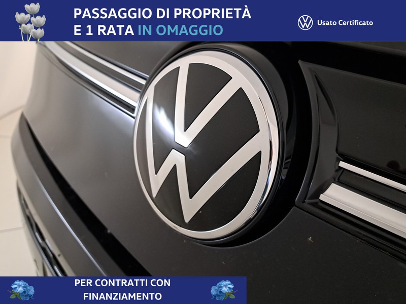 Volkswagen VIC T7 Multivan 1.5 phev life 4motion 245cv dsg 7p.ti