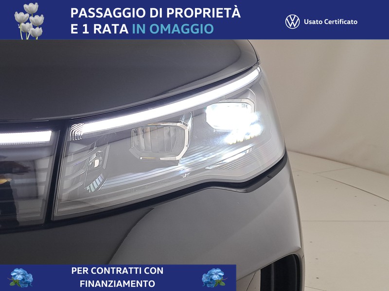 Volkswagen Tiguan 1.5 tsi ehybrid edition plus 204cv dsg