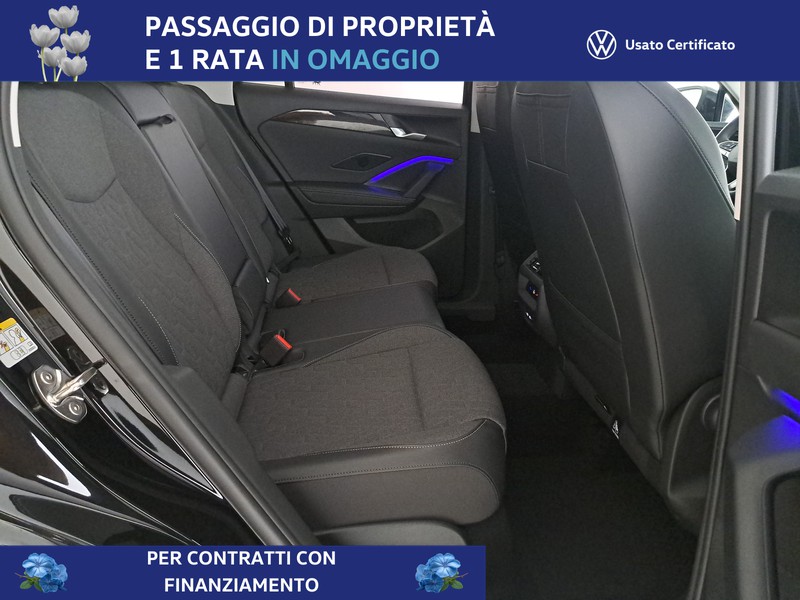 Volkswagen Tiguan 1.5 tsi ehybrid edition plus 204cv dsg