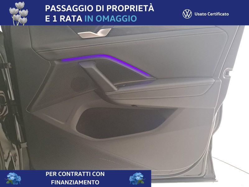 Volkswagen Tiguan 1.5 tsi ehybrid edition plus 204cv dsg