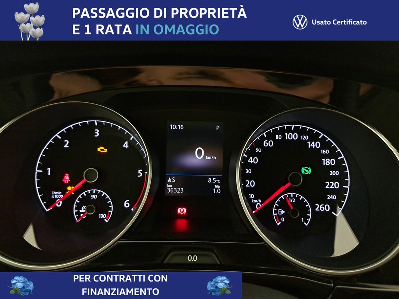 Volkswagen Touran 2.0 tdi executive dsg