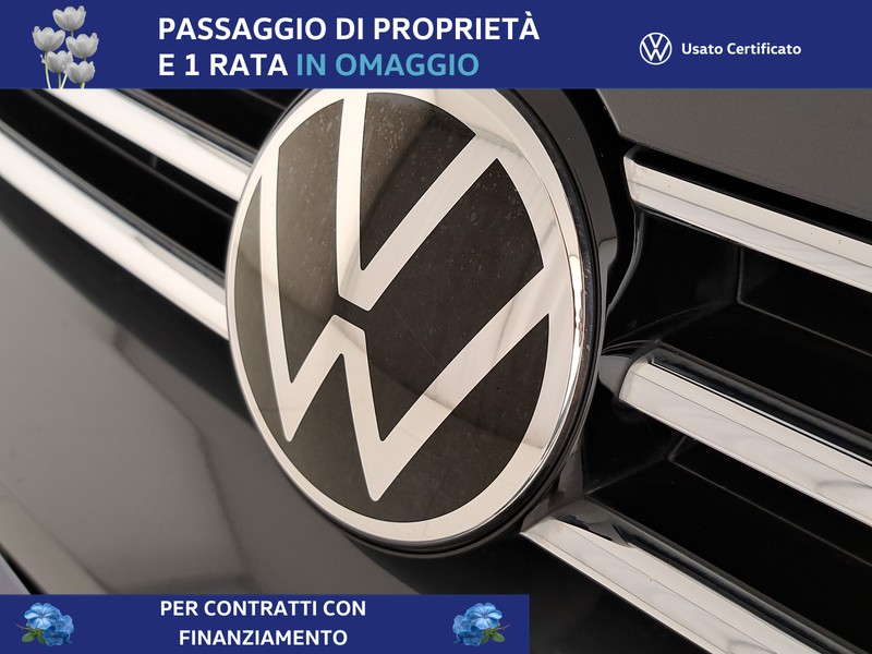 Volkswagen Touran 2.0 tdi executive dsg