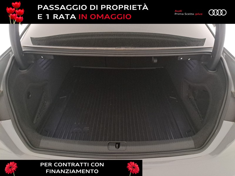 Audi RS5 coupe 2.9 tfsi quattro 450cv tiptronic