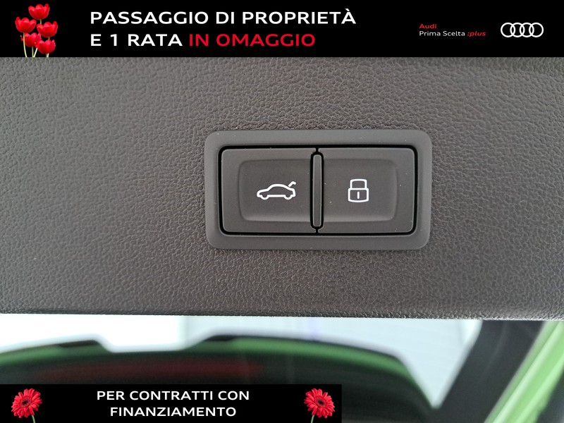 Audi RS3 sportback 2.5 tfsi quattro s-tronic