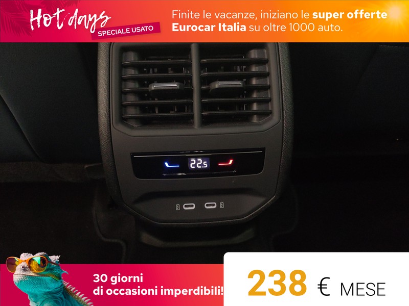 Cupra Formentor VZ 1.4 e-hybrid DSG