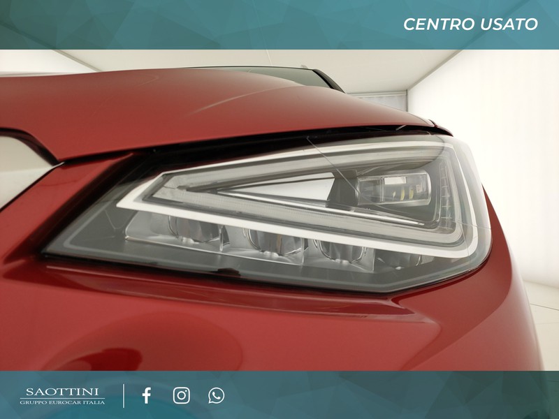 Seat Arona 1.0 ecotsi xperience 110cv