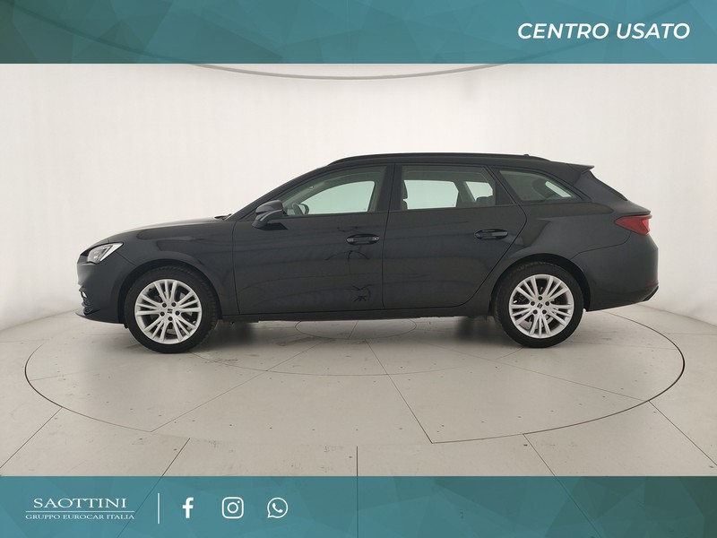 Seat Leon sportstourer 1.5 etsi business 150cv dsg