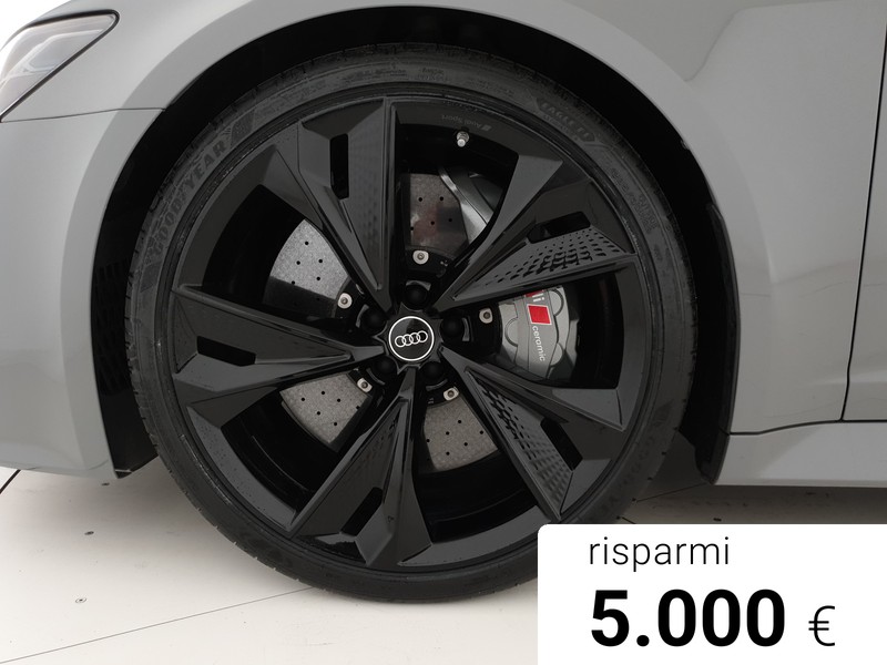Audi RS6 Avant 4.0TFSI 600CV quattro tiptronic