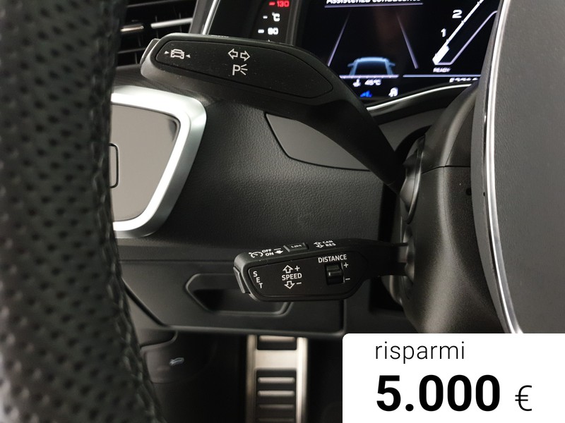 Audi RS6 Avant 4.0TFSI 600CV quattro tiptronic