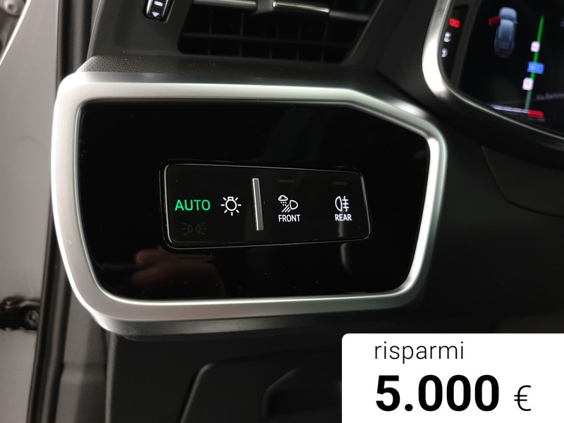 Audi RS6 Avant 4.0TFSI 600CV quattro tiptronic