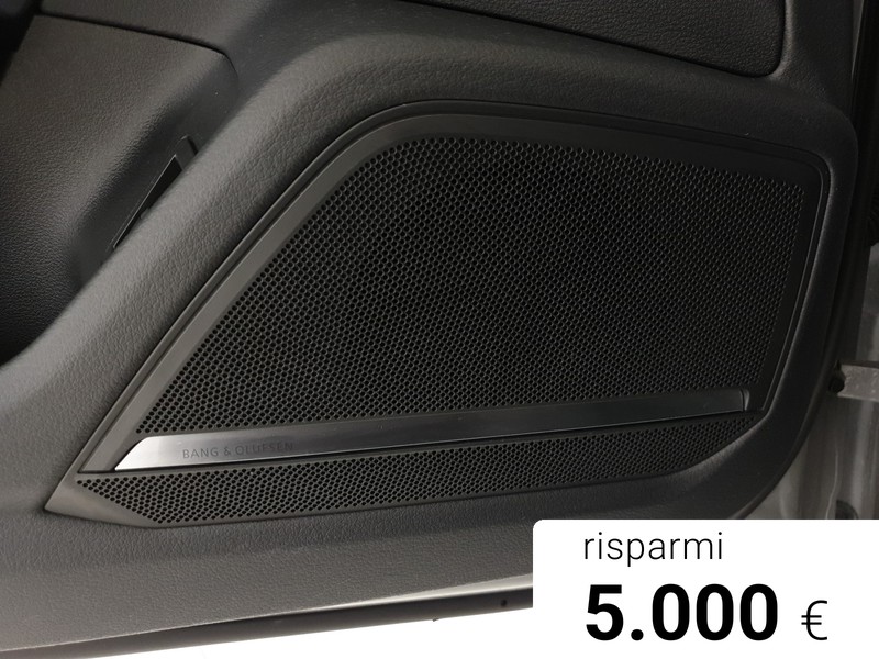 Audi RS6 Avant 4.0TFSI 600CV quattro tiptronic