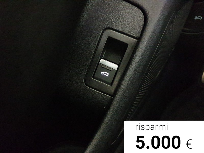 Audi RS6 Avant 4.0TFSI 600CV quattro tiptronic