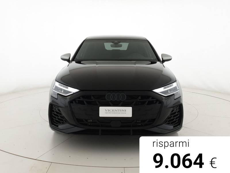 Audi S3 Sedan 2.0TFSI 333CV quattro Stronic Sport Attitude