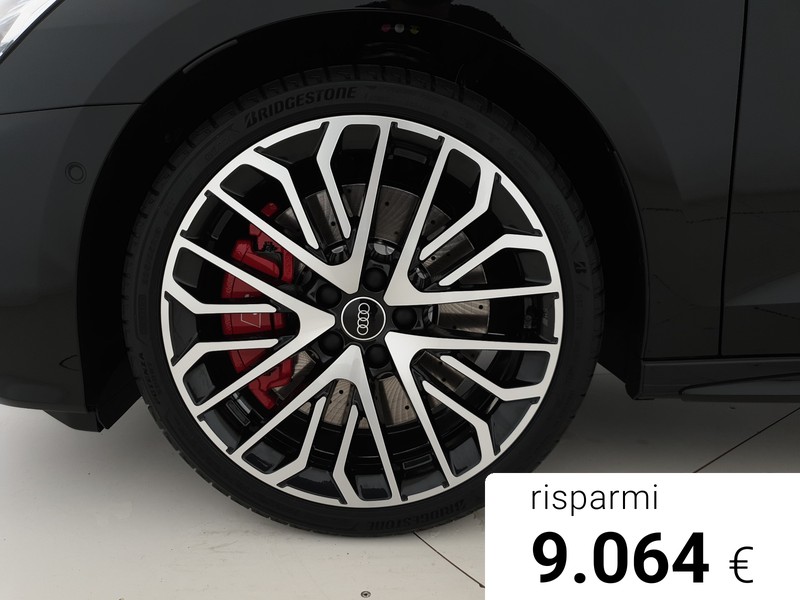 Audi S3 Sedan 2.0TFSI 333CV quattro Stronic Sport Attitude