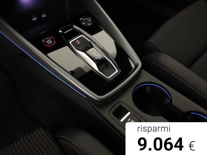 Audi S3 Sedan 2.0TFSI 333CV quattro Stronic Sport Attitude