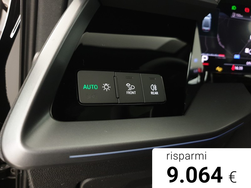 Audi S3 Sedan 2.0TFSI 333CV quattro Stronic Sport Attitude